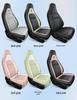 Leapmotor T03 Cartoon Seat Covers - Full Coverage, 22 Models, All-Season Universal Fit.