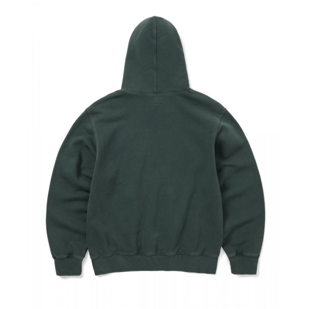 Thisisneverthat T Logo lT Hoodie Dark slaTe