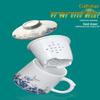 Ceramic Tea Separation Office Mug