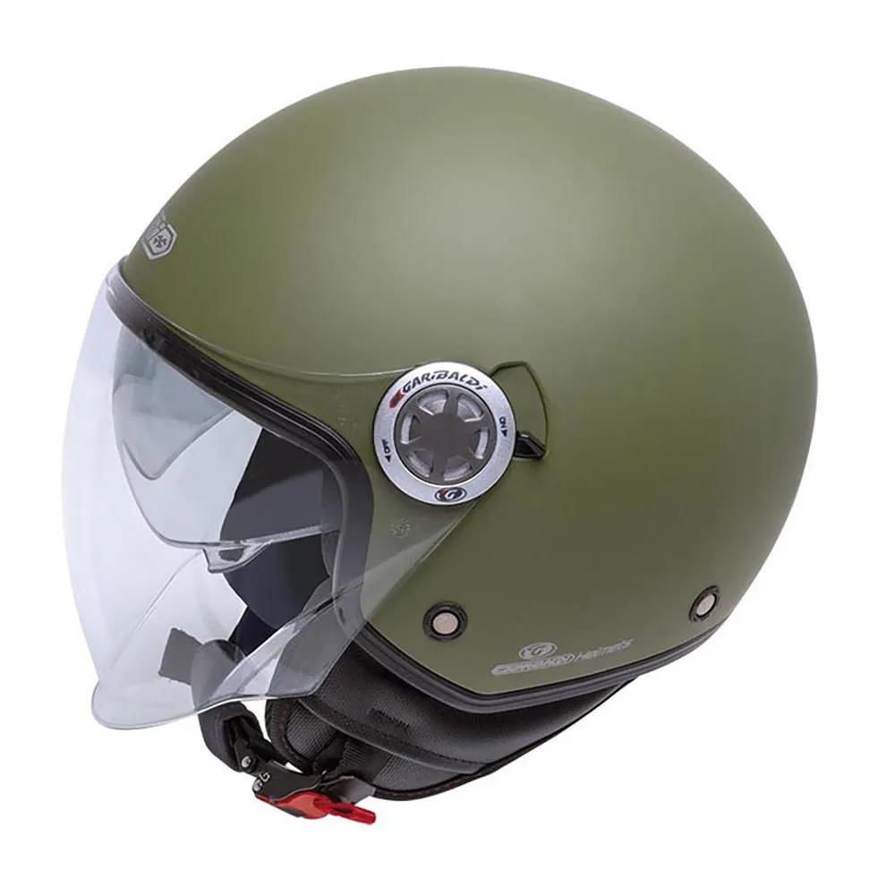 Gari Open Helmet G20