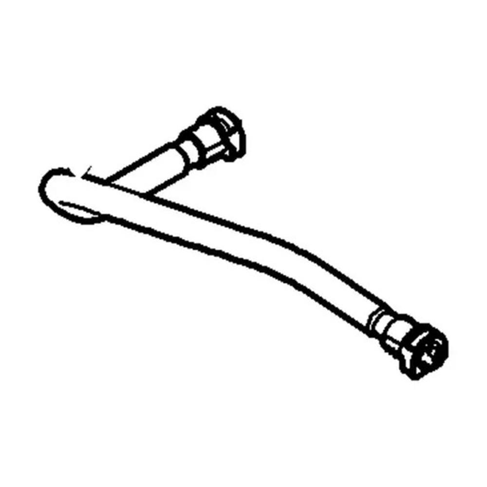 

For Ford Tube Assembly Fuel Vapour Separat 8W7Z9D289A
