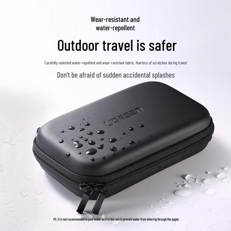 Ugreen Multi-Function Protective Case for Electronics