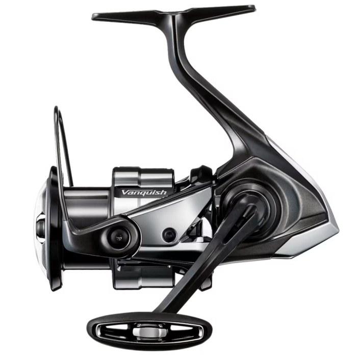 Shimano Spinning Reel 23 Vanquish C3000XG Mixed Color