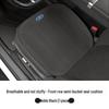 Ford Seat Summer Cushion: Ultra-Thin & Breathable for Taurus, Edge, Mondeo, Territory, Equator, Explorer