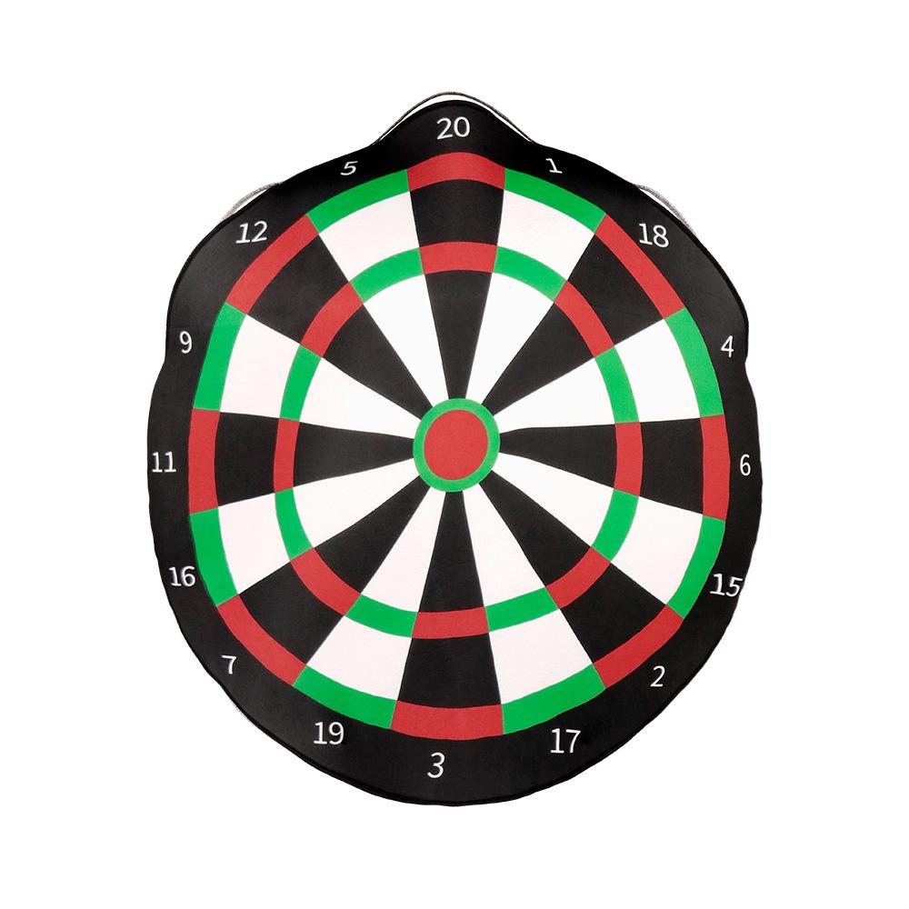 Fun Party Shooting Target Costume, Adult