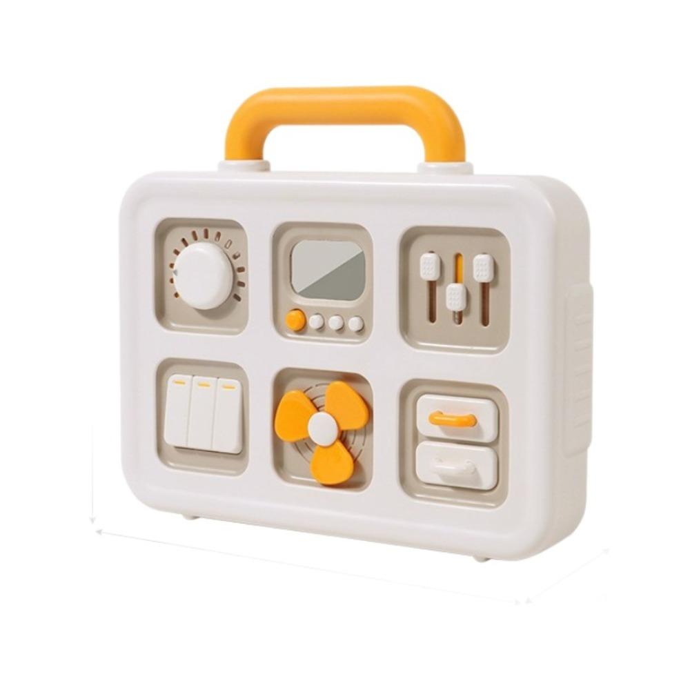 

Baby Practice Montessori Educational Toy Fine Motor Skills Education Toy Baby Boy Girl Gifts StyleA