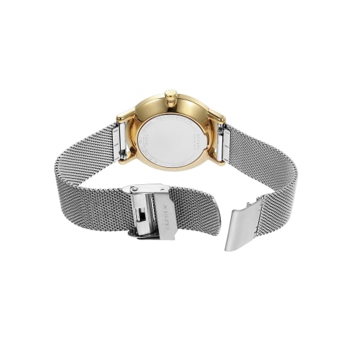 Skagen Kuppel Lille Women's Watch SKW3101 Silver
