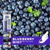 Eagle Energy Inhalable Energy Drink (Blueberry Super Mint)