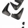 Paraspruzzi Per Mercedes Benz Vito 2016 2021 Parafanghi Paraspruzzi Accessori Auto Kit di Protezione Carrozzeria Auto