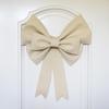Christmas Décor: DIY Extra Large EVA Bow for Weddings & Events