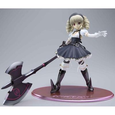 Excellent Model CORE Queens Blade R-2 Hagane Hime Yumeiru 2P Color Ver.