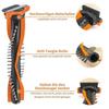 For Philips Speedpro Max Vacuum Cleaner Filter, Vacuum Cleaner Accessories Replacement Brush, for Ph