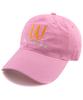 Wig Im Lovin Washed Ball Cap - Light Pink