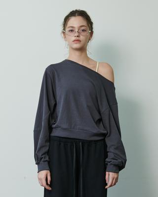 Tops – Jerseys y camisetas de manga larga