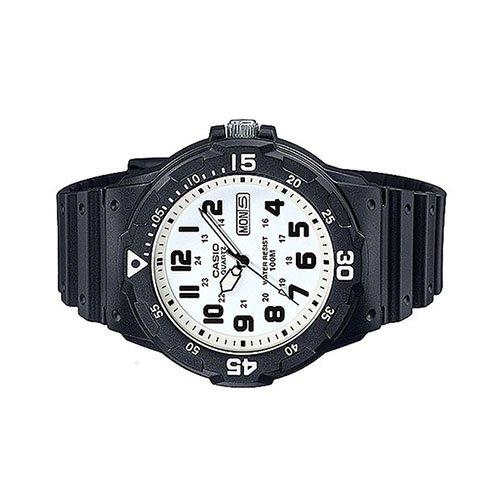 Casio Sports Analogue Men's Watch MRW-200H-7BV (Parallel Import)