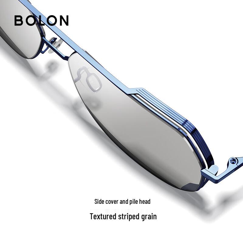Occhiali da sole polarizzati aviator BOLON BL8068