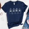 Briar Hockey Vintage Shirt Off Campus Movie Merch Garrett Graham Logan Tucker Di Laurentis Tee Elle Kennedy Romance Reader Gift
