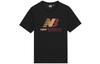 T Shirt Men's Black NEA33011-BK
