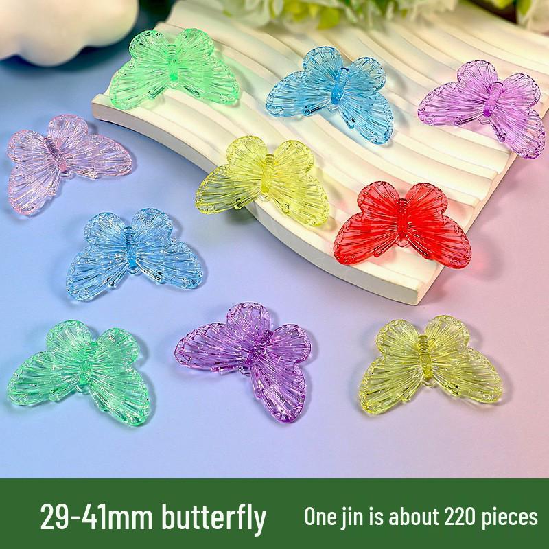 Capybara Kindergarten Prize Acrylic Pendant for DIY Children's Crafts