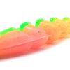 Soft Lures Simulation Spinner Bait 12cm/10.2g 15cm/18.5g Sea Fishing Fake Lure Bait Fishing Tackle