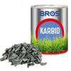 Carbure Granulé Bros [1Kg] Boîte Répulsif Taupes Campagnols