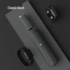 ZUODU Fully Automatic LED Rechargeable Windproof Umbrella