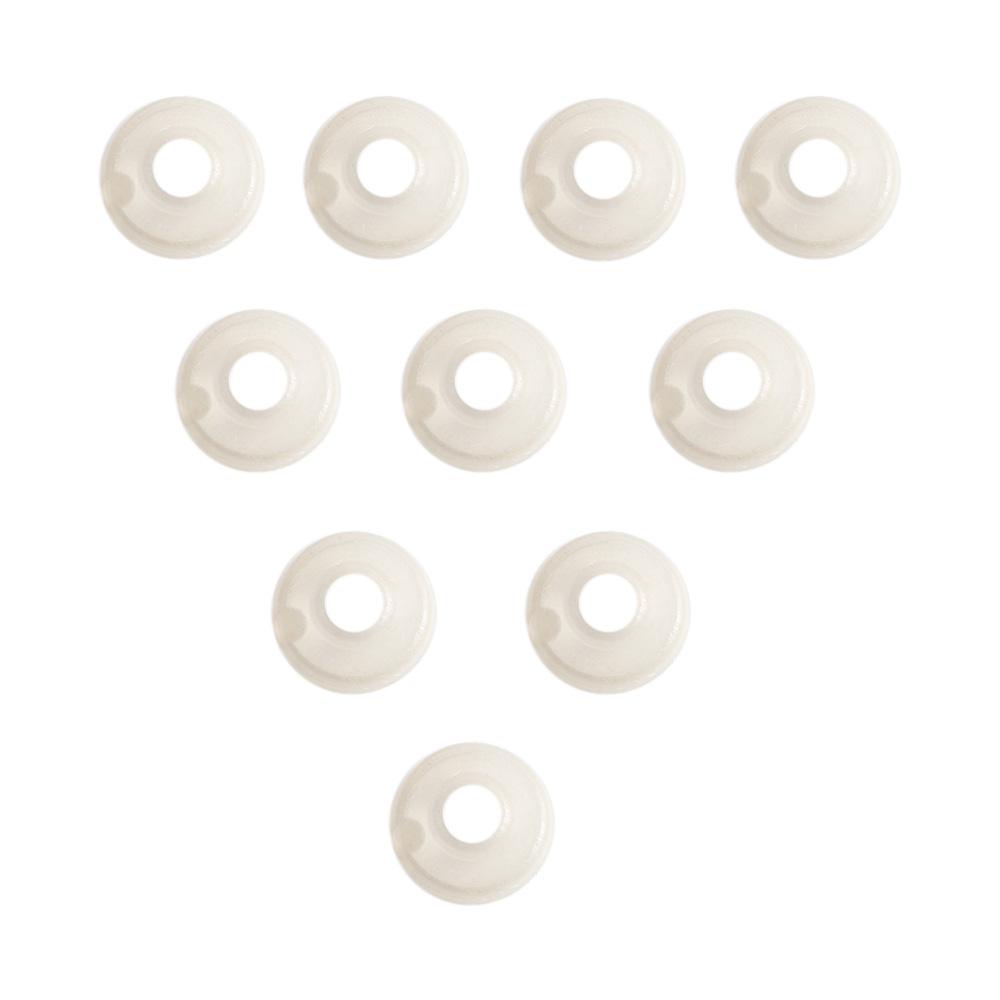 Nose Buttons Pink Red Black Brown DIY Bear Toy Bear Nose Dolls Nose Triangle Noses Flocking Nose