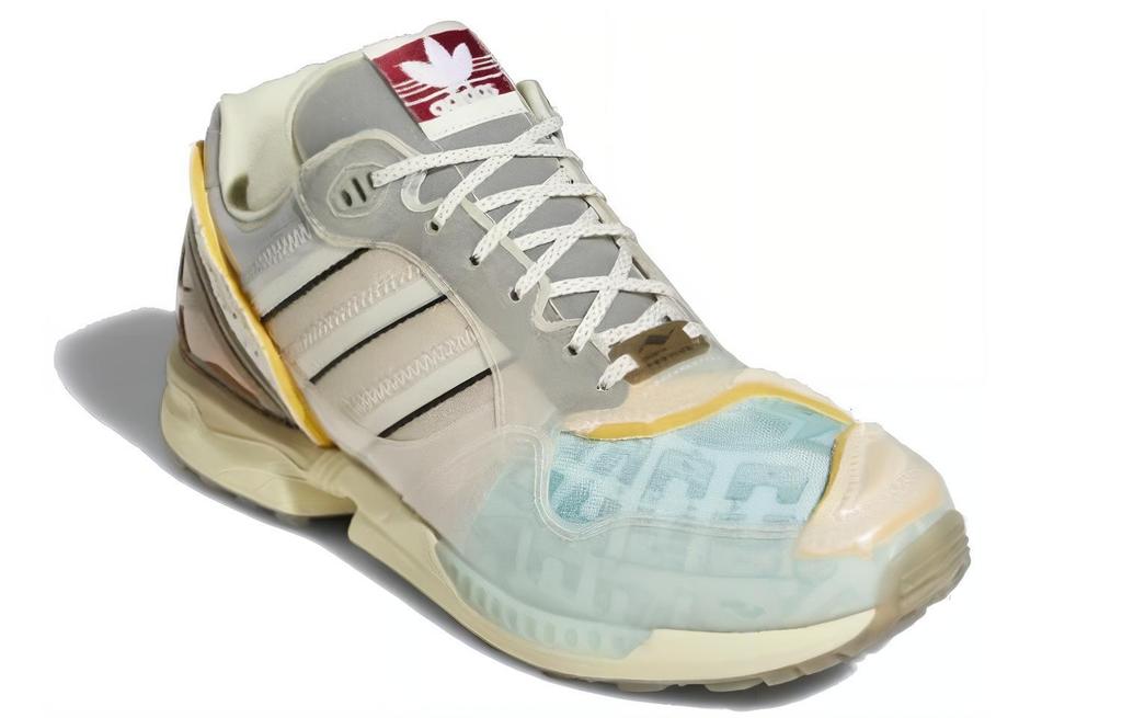 Zx 6000 Adidas Originals 'A-ZX Serie - Inside Out' G55409