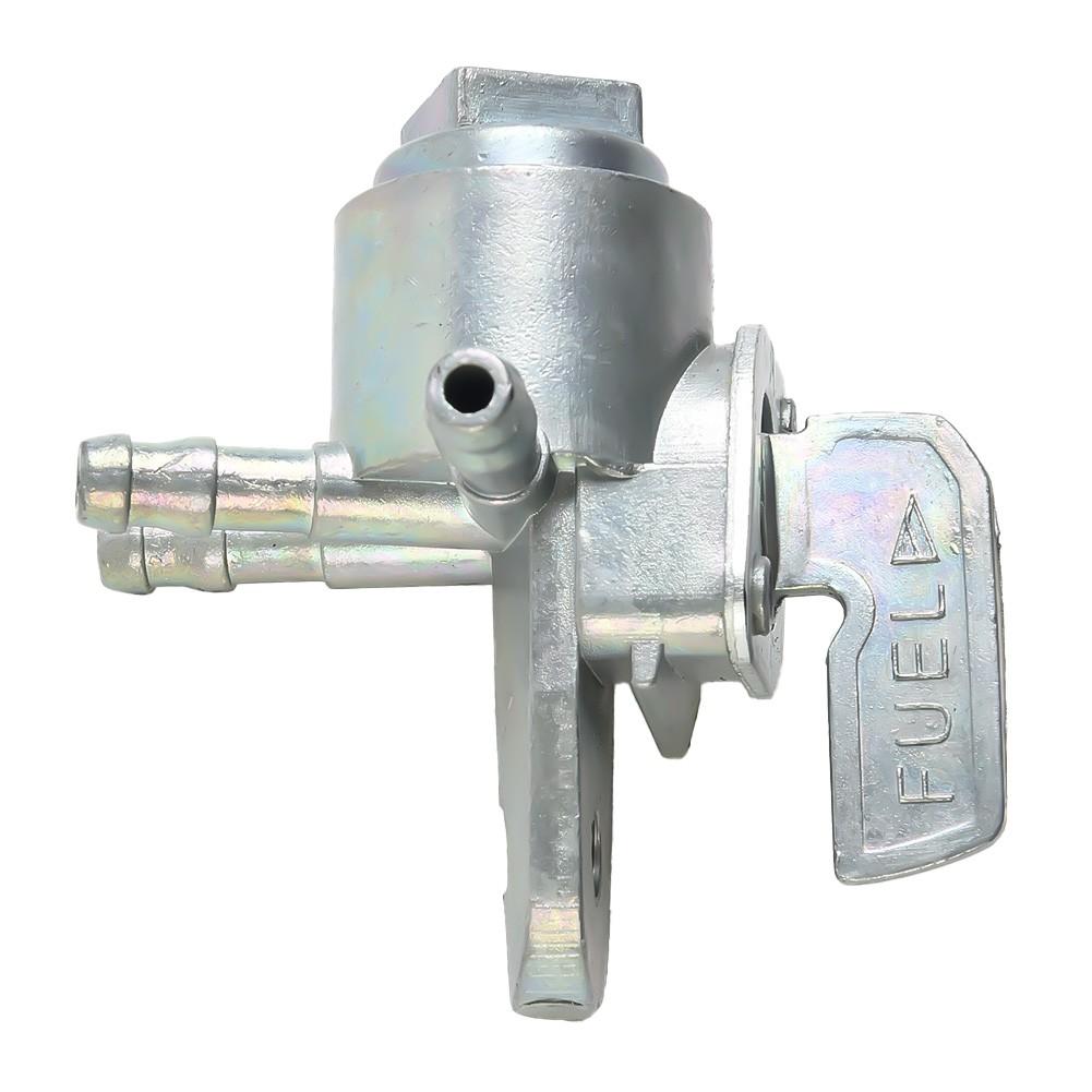 Shut Off Valve Aluminum Diameter 6.2mm Dirt Bike ATV