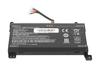 FM08 TPN-Q195 Battery for HP Omen 17-AN 16 PIN