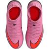 Nike Mercurial Superfly 10 High Top Kids' Soccer Shoes Pink Kids' FQ8313-600