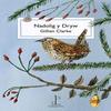 Nadolig Y Dryw The Christmas Wren by Gillian Clarke Paperback Book 9781907598371