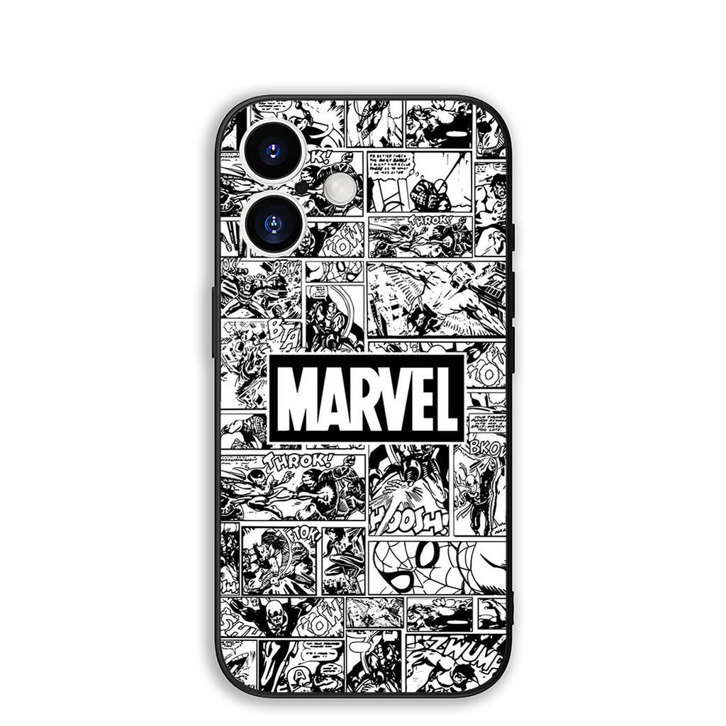 Cover for Xiaomi Redmi Note 12 10 11 9 Pro 10C 12C 9T 9A 10A 12S Note11 Note12 5G 4G Phone Case Loki Marvel Thor Odinson