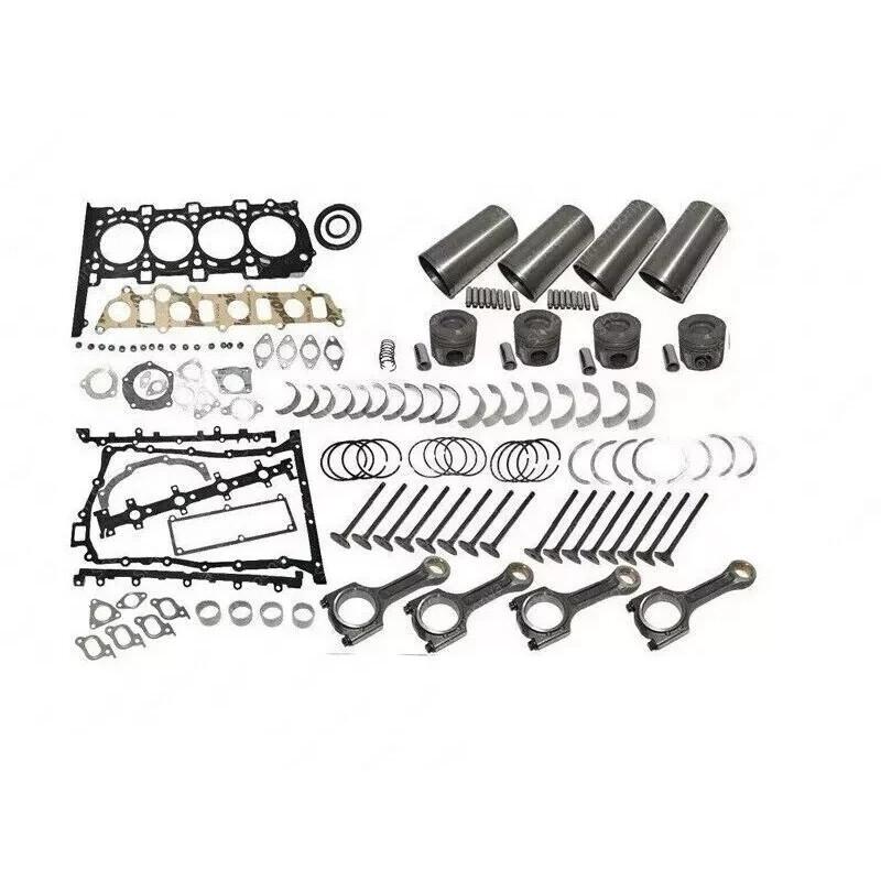 Kit de reconstrucción para motor diésel Mahindra Scorpio 2.2L Mhawk