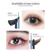 VIBELY Small Thin Tube Slender Waterproof Mascara Thick, Long -lasting Sweat -proof Non -faint, Easy To Get Used Mascara