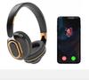 Xiaomi Беспроводные наушники H7 Складная Hi-Fi гарнитура С шумоподавлением TF-карта Наушники с микрофоном Для iPhone Игровые наушники