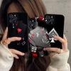 Poker Pattern Game Soft Back Phone Cover Case For IPhone 17 16 Pro Max 15 12 11 16e 13 Mini 14 15 Plus