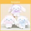 Adorable Plush Toy Soft Stuffed Animal With Pink Head Flower