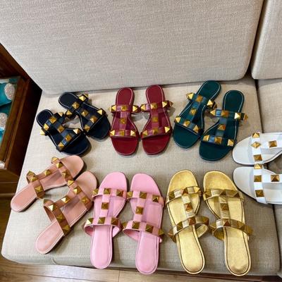 Calzado para mujer – Sandalias