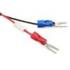 K Type Thermocouple Block Ceramic Kiln Probe -50℃ To1300℃ Thermocouple Probe High Tool Temperature Controller