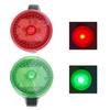 Mini Safety Warning Night Shoe LED Lamps Shoe Clip Light Outdoor Running Light