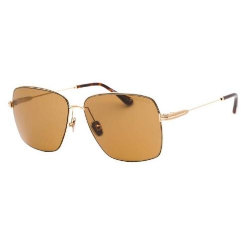 Tom Ford Mens Pierre-02 Sunglasses