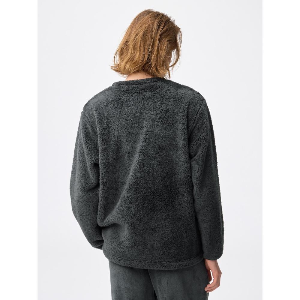 Gu Marshmallow Feel Pullover