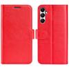 For Samsung Galaxy A05s 4G Case Stand Wallet Anti-fall PU Leather Phone Cover