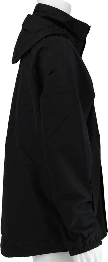 Jack Wolfskin Stormy Point 2l Jkt M Jacke schwarz