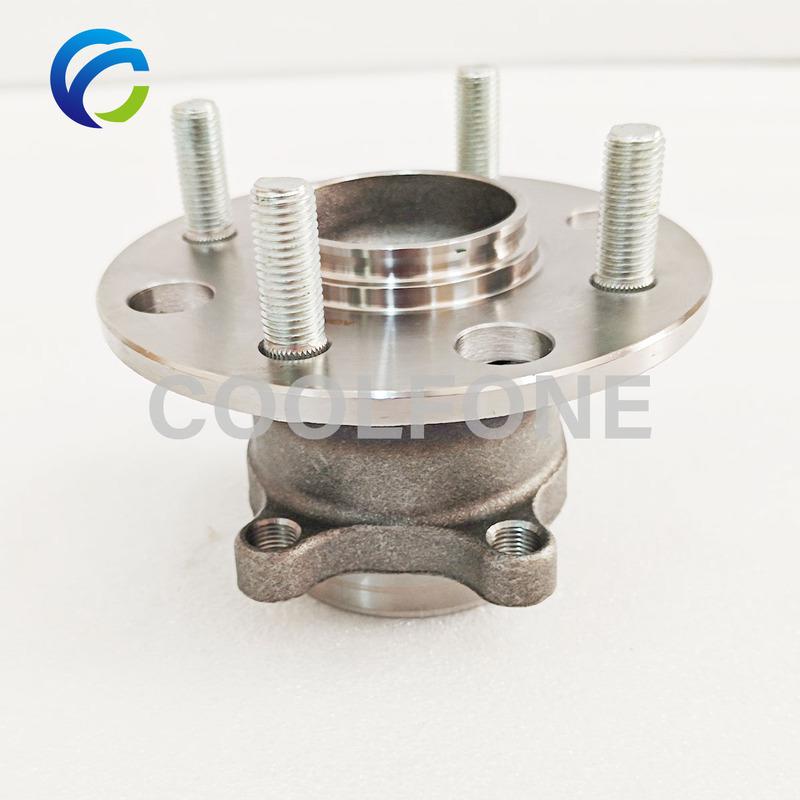 Rear Left Right Wheel Hub Bearing For HONDA CITY V INSIGHT JAZZ II III GM2 GM3 42200TF6951 42200-TF6-951 42200TF6-951 53BWKH13