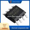 Brand New A4950ELJTR-T-MS SOIC-8-EP DMOS Brushed Motor Driver Chip