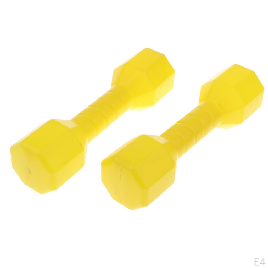 Kids Dumbbell Outdoor Fitness Exercise children toy