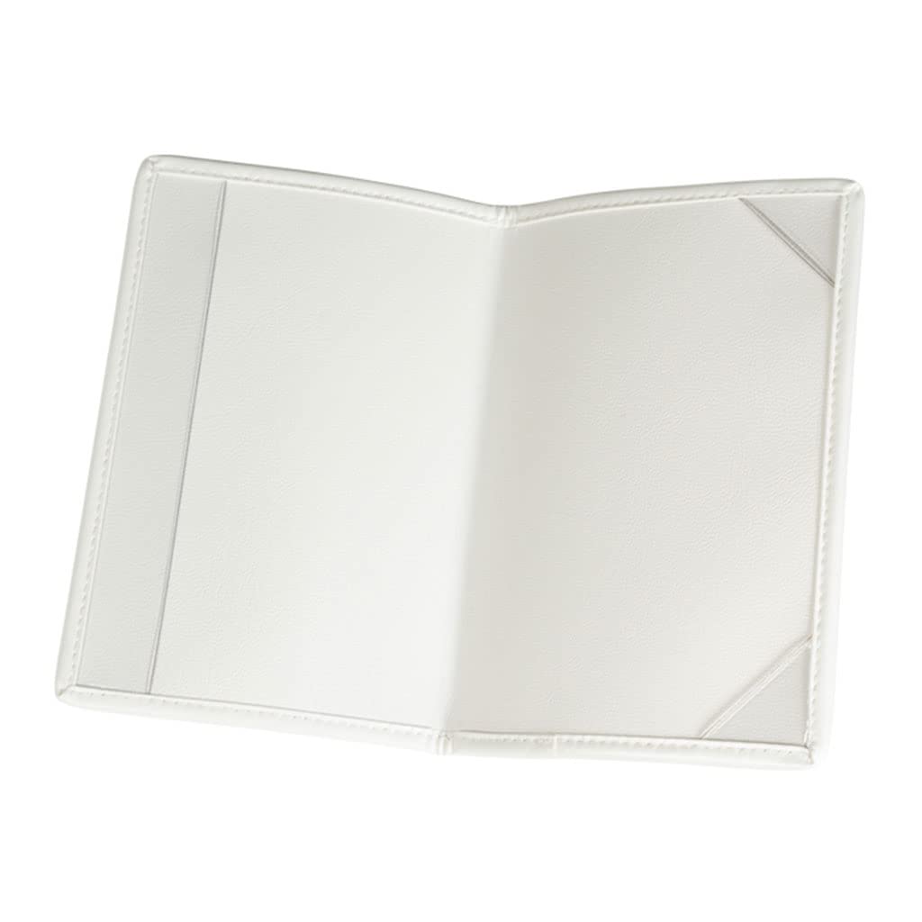 Uplark Snoopy Scorecard Holder, White, G-112(020)