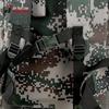 Jin Ruishi Tactical Camouflage Backpack